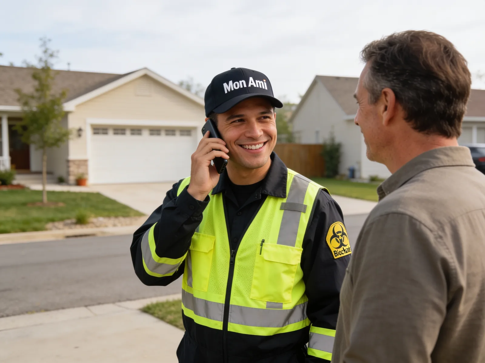 Sewage Cleanup Pierron, IL FAQs