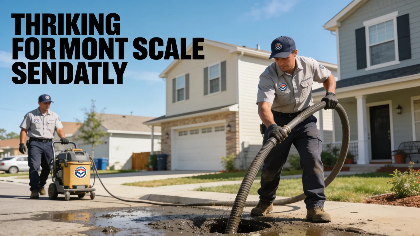 Sewage Cleanup in Pierron, IL near me